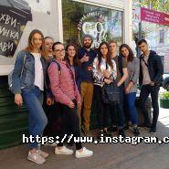 Good Bread from Good People, пекарня фото