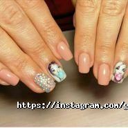 Glamour, салон краси фото