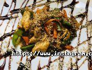 Digo, мережа суші-барів і піцерій фото