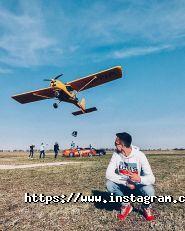 Одеса, аероклуб фото