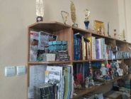 Библиотека Украинское общество слепых фото