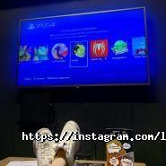 Loft game & bar, ігровий бар фото