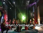Taspa Films production, киностудия фото