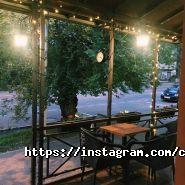Cafe De Montana фото