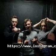 Ice Records, студія звукозапису фото