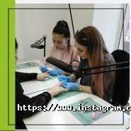 Zebra Beauty School, школа краси фото