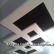 Gloss, натяжные потолки фото