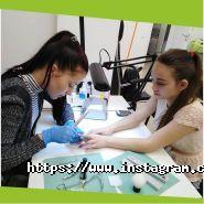 Zebra Beauty School, школа краси фото