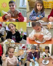 Юний інженер, дитячий клуб фото