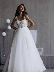 Emilia Lovestories, свадебный салон фото