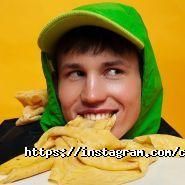 Ці Млинці, кафе швидкого харчування фото