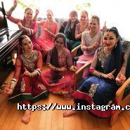 Шовковий шлях, клуб східного танцю фото