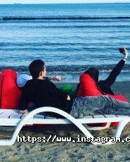 Сан Марін, база відпочинку фото