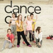 Dance-City, студія фітнесу та танцю фото