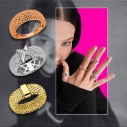 Столична Ювелірна Фабрика, ювелірний дім фото