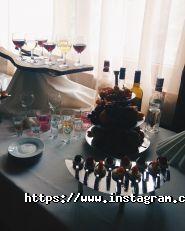 Байдики, ресторан фото