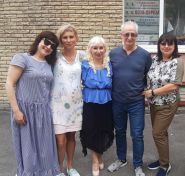 Дніпропетровський міський театр ляльок фото