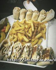 Nihat`s Döner House, кафе быстрого питания фото