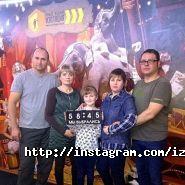 Ізоляція, квест-проект фото