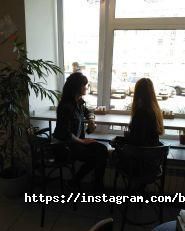 Big 77, кафе швидкого харчування фото