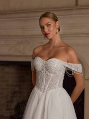 Emilia Lovestories, свадебный салон фото