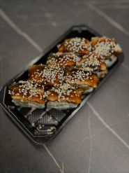 Fisher, суші фото