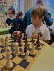 Начальная школа имени Теофила Рихтера, частное учреждение фото