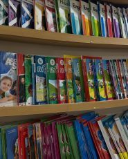 Bookletka.com, книгарня фото