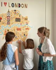 Logos School, приватна школа фото