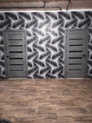 Салон Портал, міжкімнатні двері фото