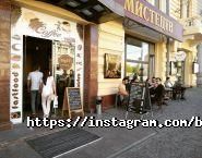 Big 77, кафе швидкого харчування фото