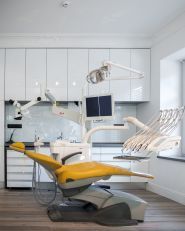 Doctor Dent, стоматологія фото