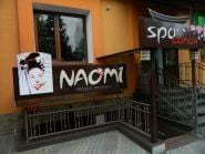 Наоми, центр эстетической косметологии фото