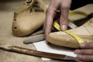 Ремонт обуви на Чубинского фото