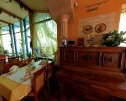 Пафос, ресторан фото