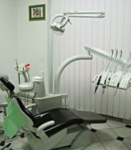 Софія, стоматологічна клініка фото