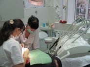 София, стоматологическая клиника фото