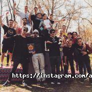 ArsNova Prokach, школа паркуру та акробатики фото