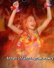 FinaRibba, дитячий літній табір фото