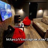 Loft game & bar, ігровий бар фото