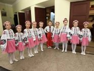 Юность Буковины, черновицкий областной центр эстетического воспитания фото