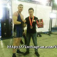 TIGER GYM, спортивный клуб фото