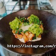 R1 Restaurant, ресторан фото