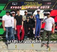 Федерація картингу фото