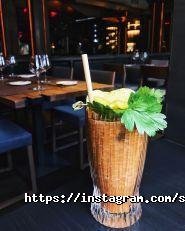 Sam's Steak House Prime, ресторан фото