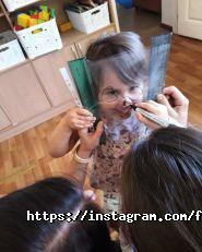 FinaRibba, дитячий літній табір фото