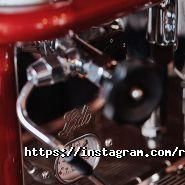 Ricco, кавова студія фото