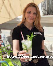 Синий Енот, кальян-бар фото