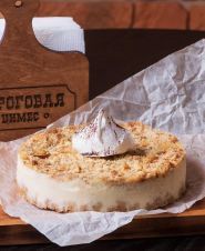 Цимес, кафе фото