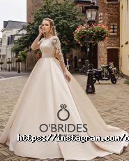Obrides, свадебный салон фото